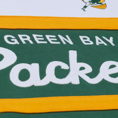Green Bay Packers Head Coach Hoodie - Green online