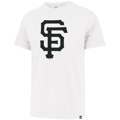 San Francisco Giants Imprint Franklin T-Shirt White