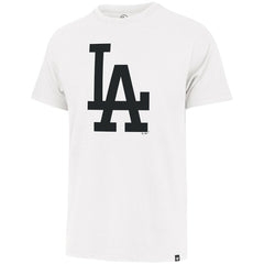 Los Angeles Dodgers Imprint Franklin T-Shirt White