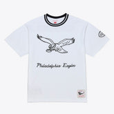 Philadelphia Eagles Arctic T-Shirt - White online