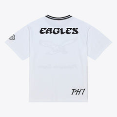 Philadelphia Eagles Arctic T-Shirt - White online