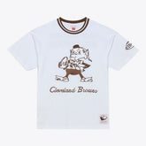 Cleveland Browns Arctic T-Shirt - White cheap