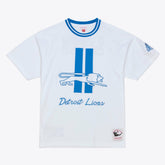 Detroit Lions Arctic T-Shirt - White online