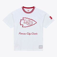 Kansas City Chiefs Arctic T-Shirt - White discount