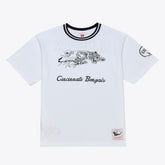 Cincinnati Bengals Arctic T-Shirt - White cheap