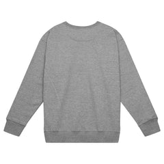 New York Yankees vs. New York Mets 2000 World Series Pullover Sweatshirt Heather Gray