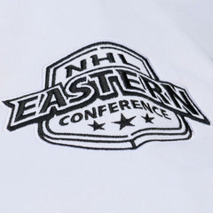 Boston Bruins Mitchell & Ness Arctic Fleece Hoodie - White Hoodies