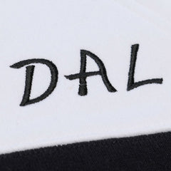 Dallas Stars Mitchell & Ness Arctic Fleece Hoodie - White Hoodies