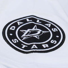 Dallas Stars Mitchell & Ness Arctic T-Shirt- White T-shirts