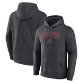 Arizona Diamondbacks Team Lockup Hoodie Charcoal