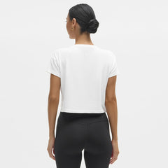 Washington Commanders lululemon Women's Cates T-Shirt - White for sale