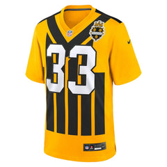 Jack Sawyer Pittsburgh Steelers Alternate Game Jersey - Gold outlet