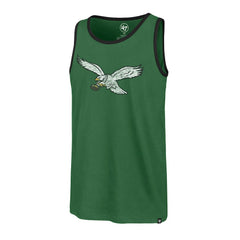 Philadelphia Eagles '47 Premier Franklin Tank Top - Kelly Green for sale