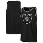 Las Vegas Raiders '47 Premier Franklin Tank Top - Black outlet