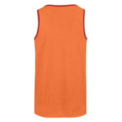 Tampa Bay Buccaneers '47 Premier Franklin Tank Top - Orange cheap