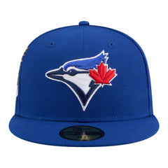 Toronto Blue Jays Hidden Hit 59FIFTY Fitted Hat Royal