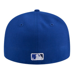 Toronto Blue Jays Hidden Hit 59FIFTY Fitted Hat Royal