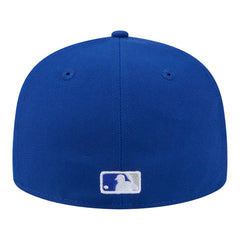 Kansas City Royals Hidden Hit 59FIFTY Fitted Hat Royal