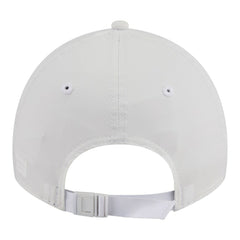 Detroit Tigers Ripstop Casual Classic Adjustable Hat White