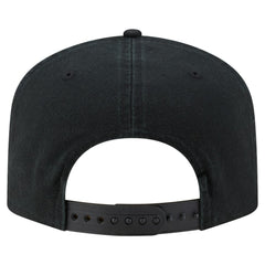 San Francisco Giants Stacked 19TWENTY Adjustable Hat Black