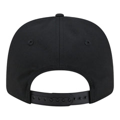 Baltimore Orioles Tonal Camo 9SEVENTY Stretch-Snap Hat Black