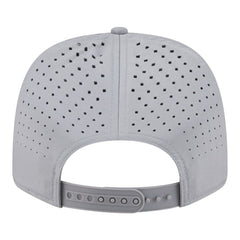 Philadelphia Phillies Sport Rope 9SEVENTY Adjustable Hat Gray