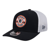 Detroit Tigers Active 9SEVENTY Adjustable Trucker Hat Navy