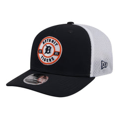 Detroit Tigers Active 9SEVENTY Adjustable Trucker Hat Navy