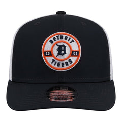 Detroit Tigers Active 9SEVENTY Adjustable Trucker Hat Navy
