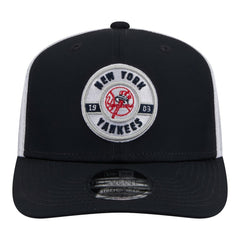 New York Yankees Active 9SEVENTY Adjustable Trucker Hat Navy