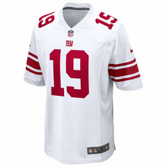 Jameis Winston New York Giants Game Jersey - White online