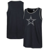 Dallas Cowboys '47 Premier Franklin Tank Top - Navy outlet
