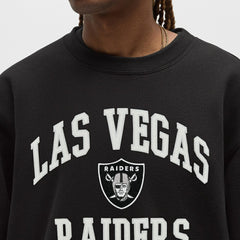 Las Vegas Raiders lululemon Steady State Sweatshirt - Black online