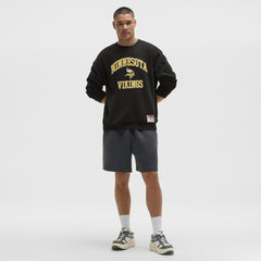 Minnesota Vikings lululemon Steady State Sweatshirt - Black on sale