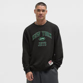 New York Jets lululemon Steady State Sweatshirt - Black discount