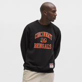 Cincinnati Bengals lululemon Steady State Sweatshirt - Black sale