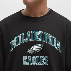 Philadelphia Eagles lululemon Steady State Sweatshirt - Black discount