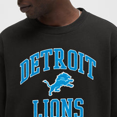 Detroit Lions lululemon Steady State Sweatshirt - Black online