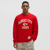 Kansas City Chiefs lululemon Steady State Sweatshirt - True Red sale