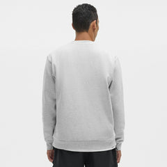Seattle Seahawks lululemon Steady State Sweatshirt - Heathered Silver Drop for sale