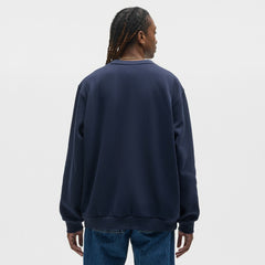 Seattle Seahawks lululemon Steady State Sweatshirt - Club Blue for sale