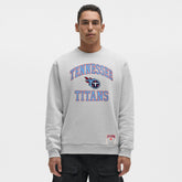 Tennessee Titans lululemon Steady State Sweatshirt - Heathered Silver Drop online