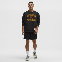 Washington Commanders lululemon Steady State Sweatshirt - Black outlet