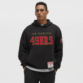 San Francisco 49ers lululemon Steady State Pullover Hoodie - Black sale