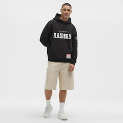 Las Vegas Raiders lululemon Steady State Pullover Hoodie - Black discount