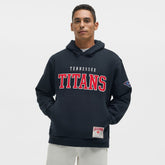 Tennessee Titans lululemon Steady State Pullover Hoodie - True Navy sale