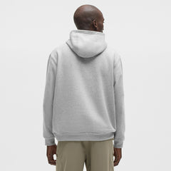 Dallas Cowboys lululemon Steady State Pullover Hoodie - Heathered Silver Drop for sale