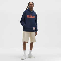 Denver Broncos lululemon Steady State Pullover Hoodie - Club Blue online