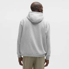 Cleveland Browns lululemon Steady State Pullover Hoodie - Heathered Silver Drop on sale