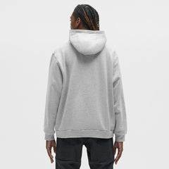 Indianapolis Colts lululemon Steady State Pullover Hoodie - Heathered Silver Drop discount